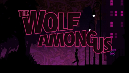 Teaserbild für See you around - Telltale teasert The Wolf Among Us 2 Teaserbild für See you around - Telltale teasert The Wolf Among Us 2